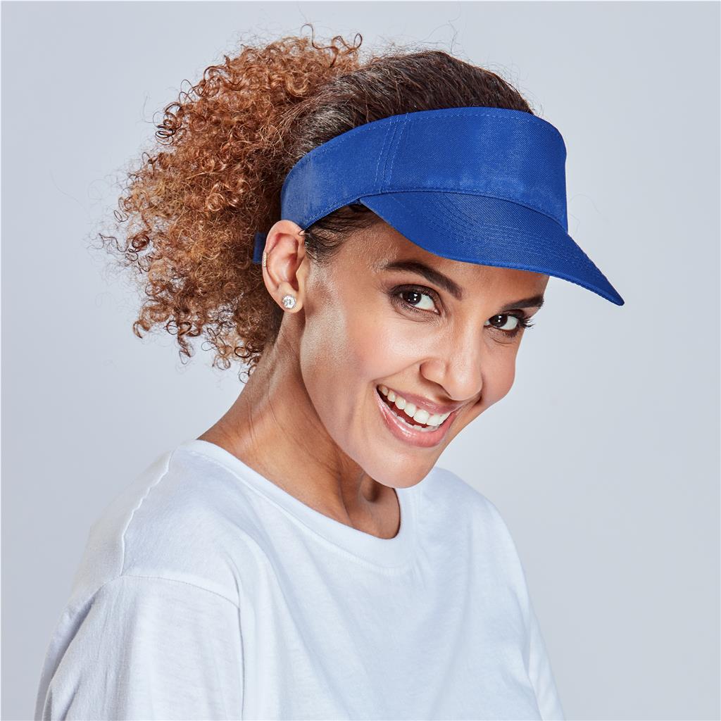 Basic Sun Visor