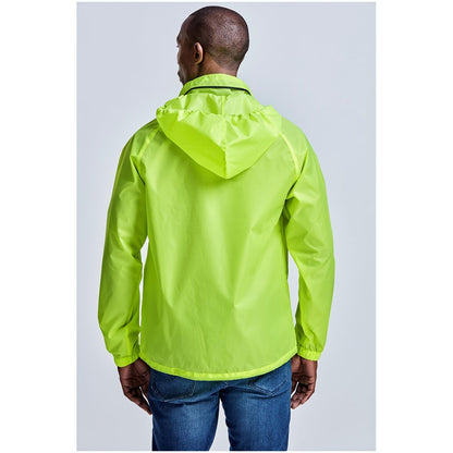 Unisex Cameroon Rain Jacket