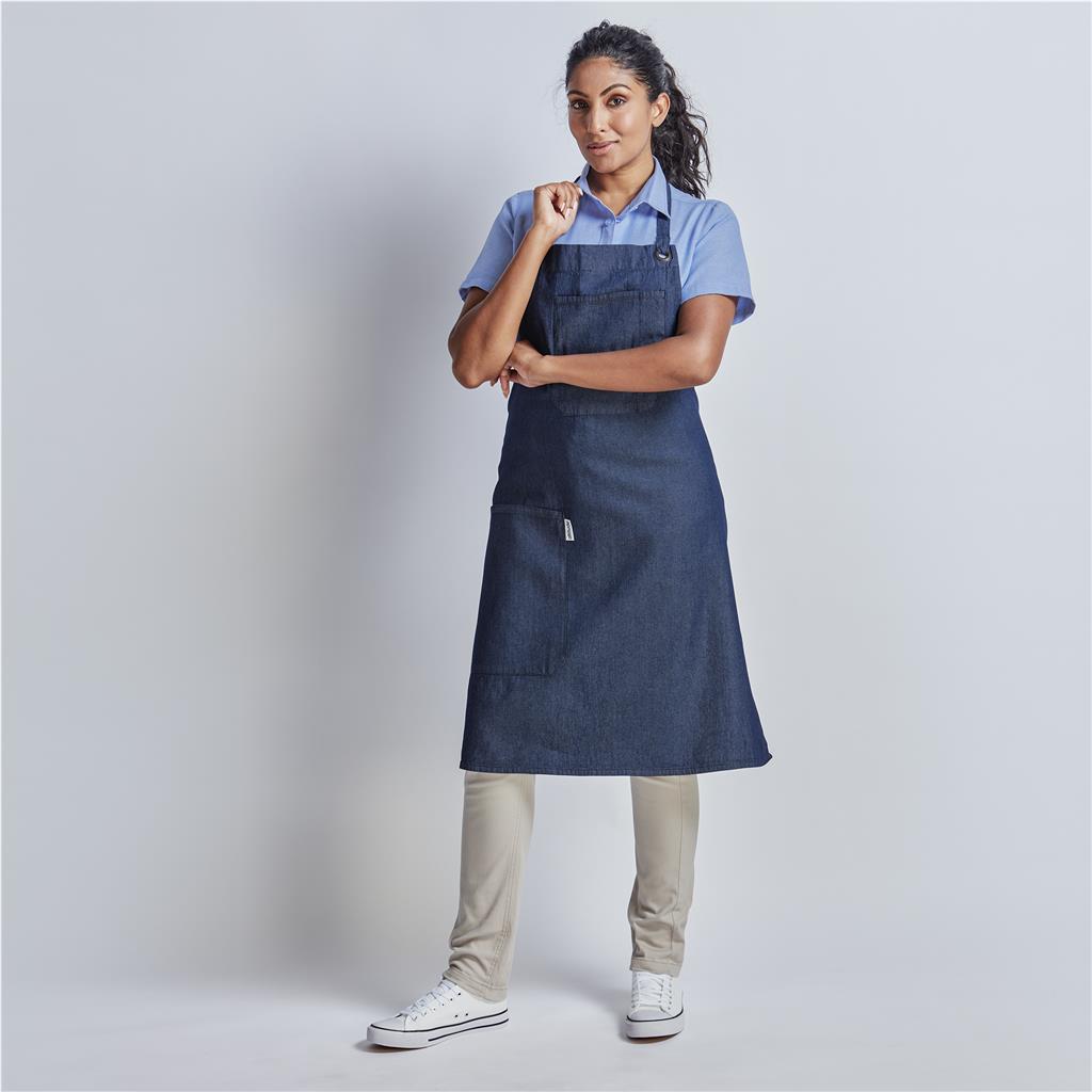 Altitude Crew Bib Apron