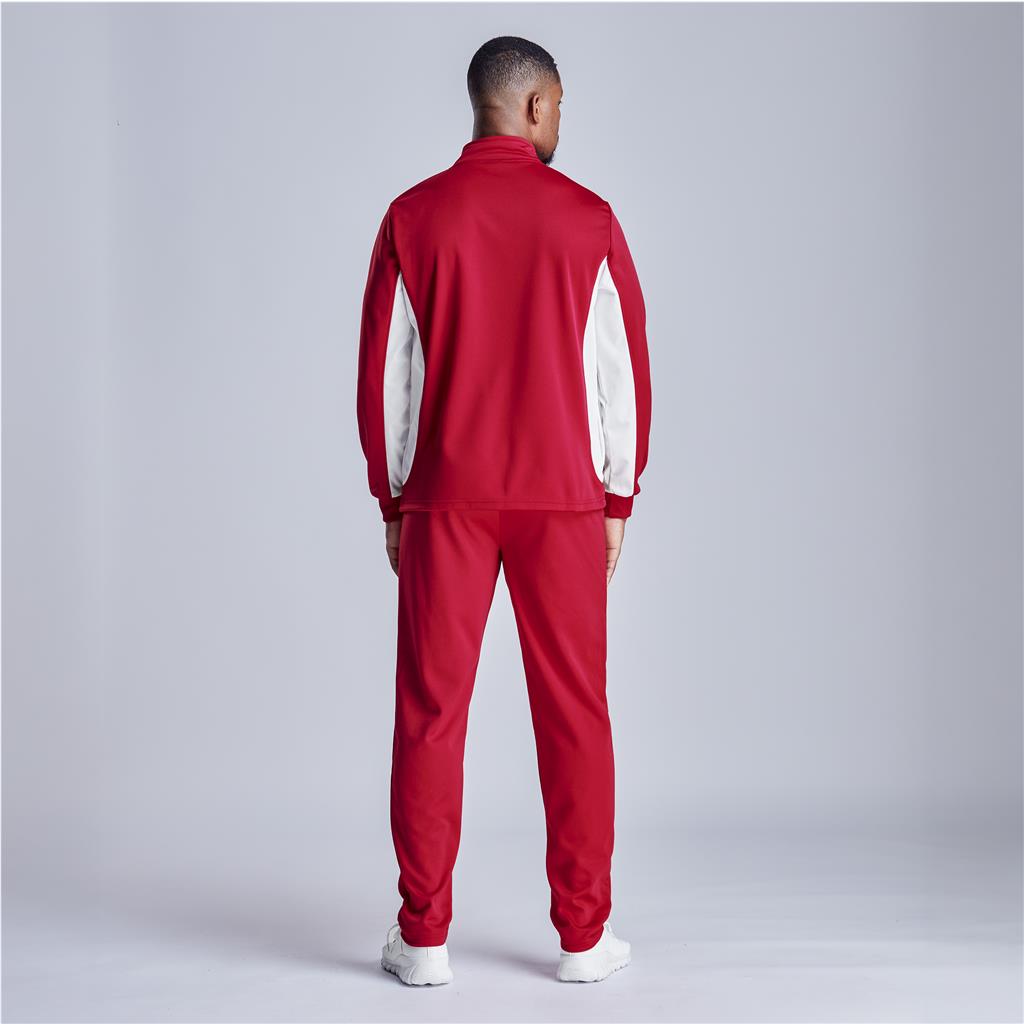 Unisex Championship Tracksuit