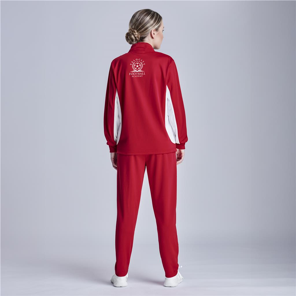 Unisex Championship Tracksuit