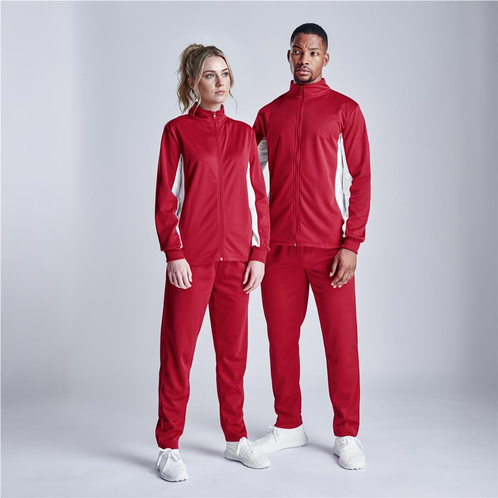 Unisex Championship Tracksuit