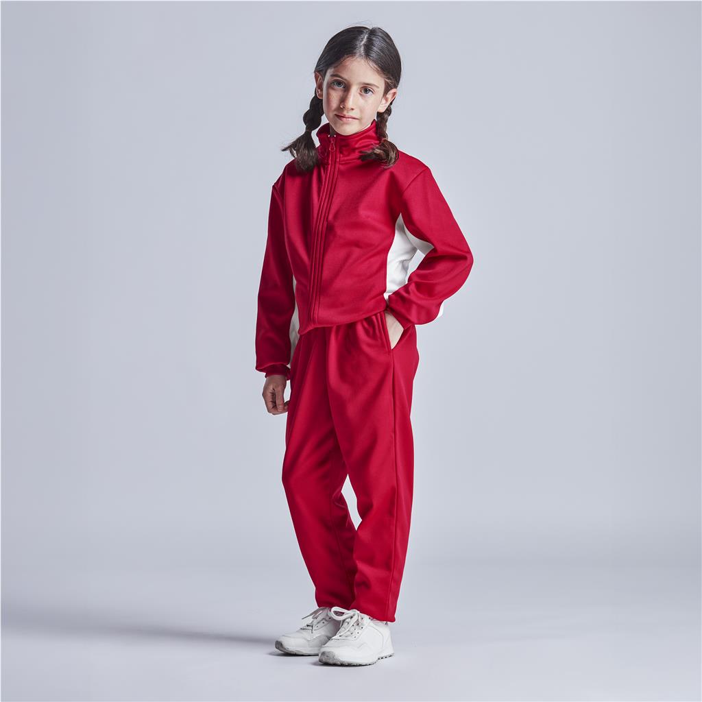 Unisex Championship Tracksuit