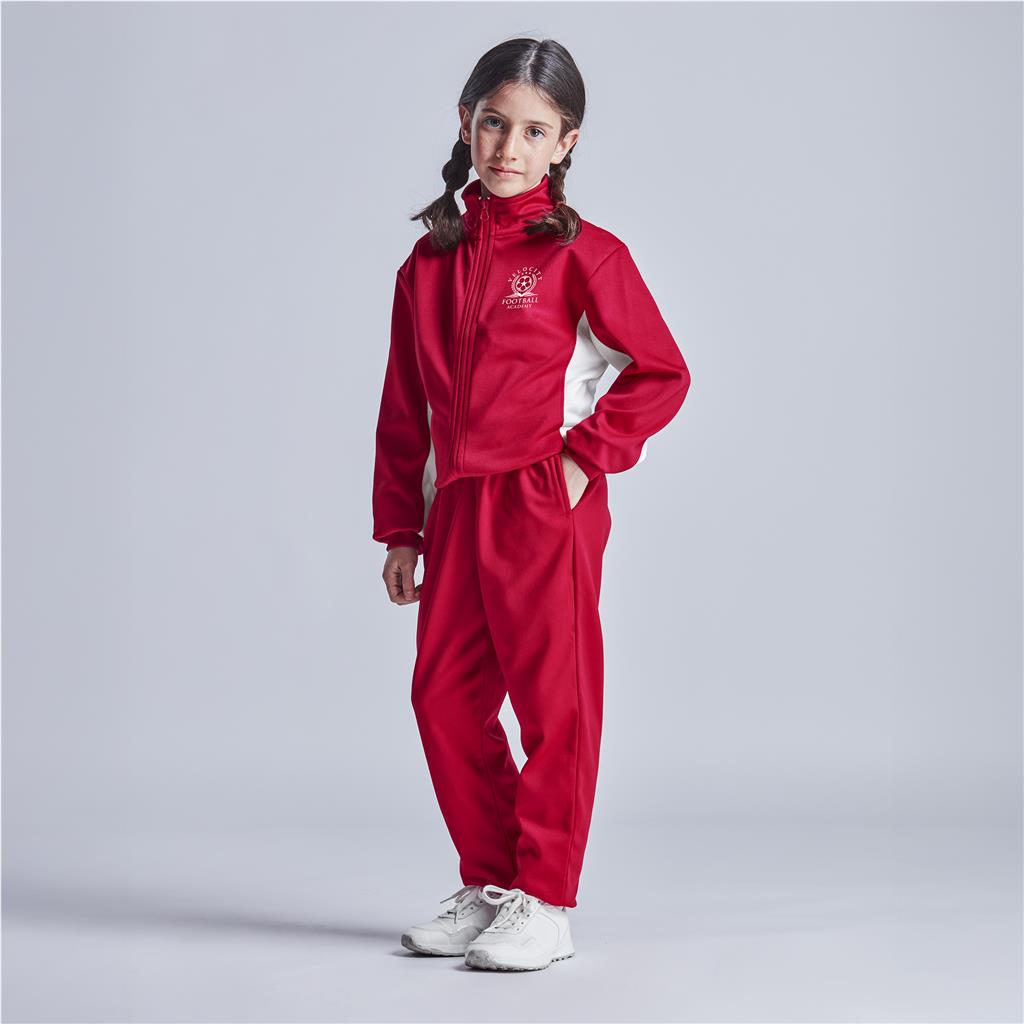 Unisex Championship Tracksuit