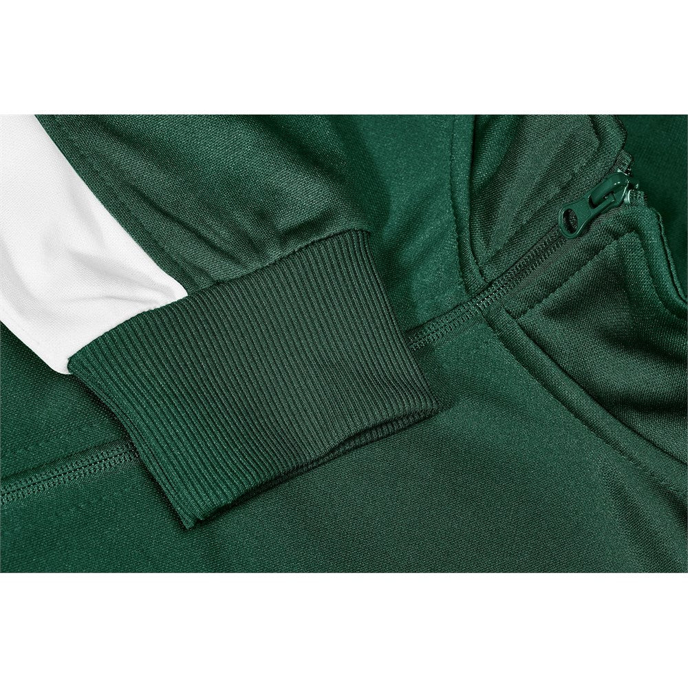Unisex Championship Tracksuit - Dark Green