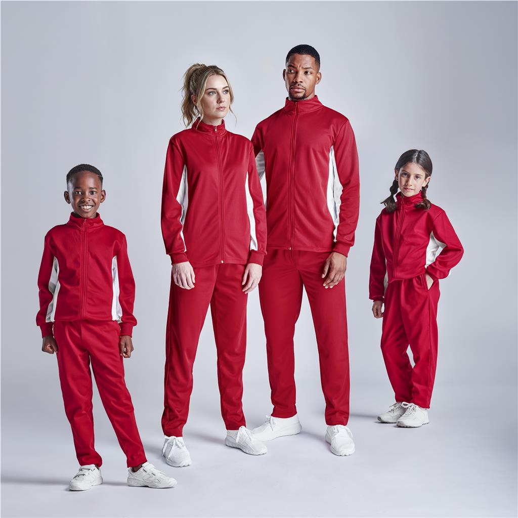 Unisex Championship Tracksuit