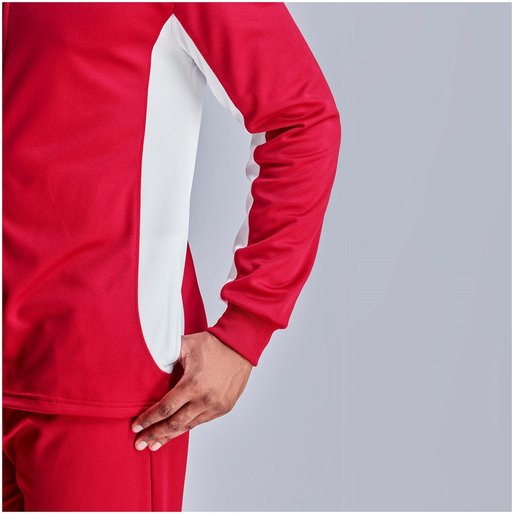Unisex Championship Tracksuit