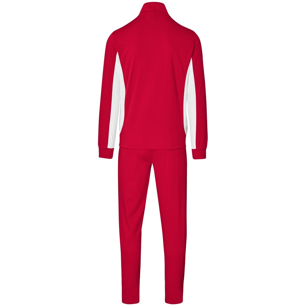 Unisex Championship Tracksuit