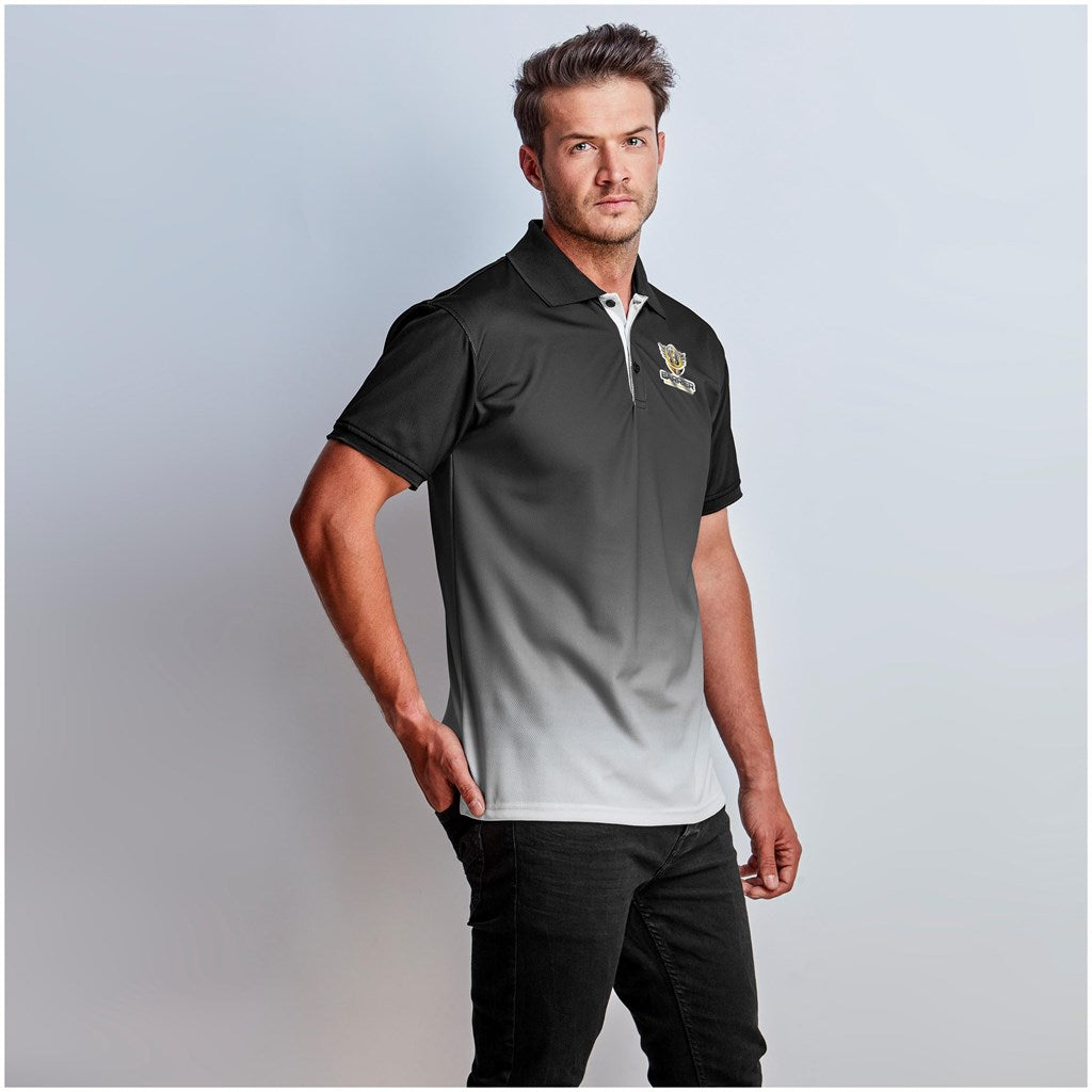 Mens Dakota Golf Shirt