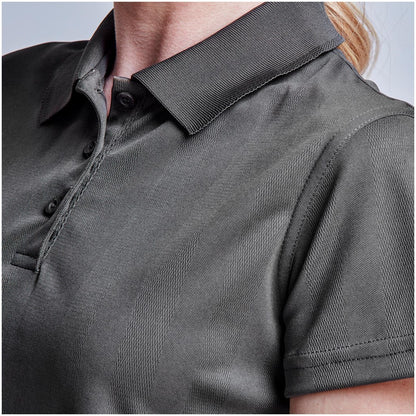 Ladies Distinct Golf Shirt