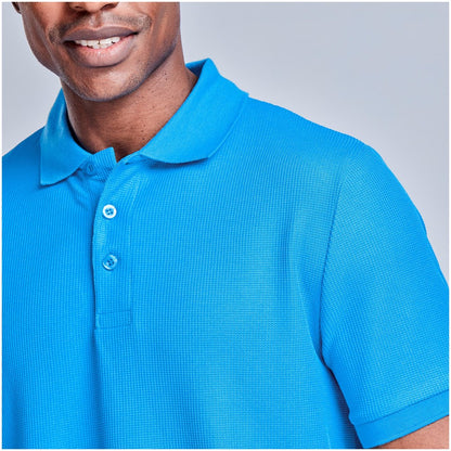 Mens Exhibit Golf Shirt