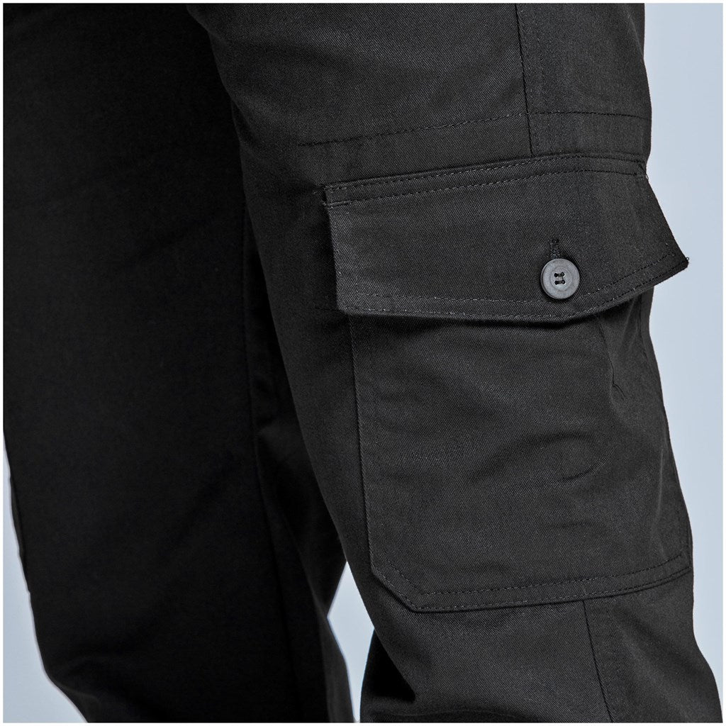 Mens Cargo Pants