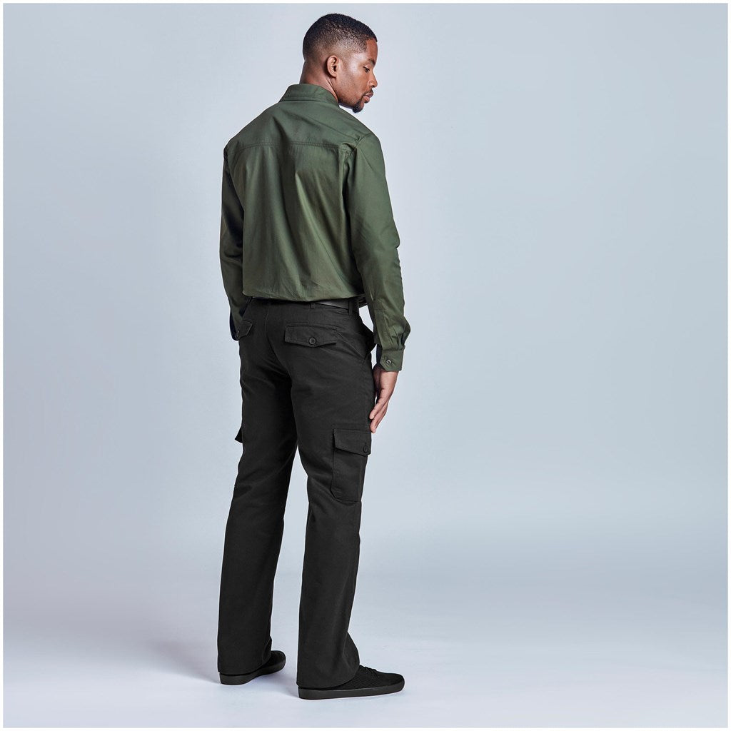 Mens Cargo Pants