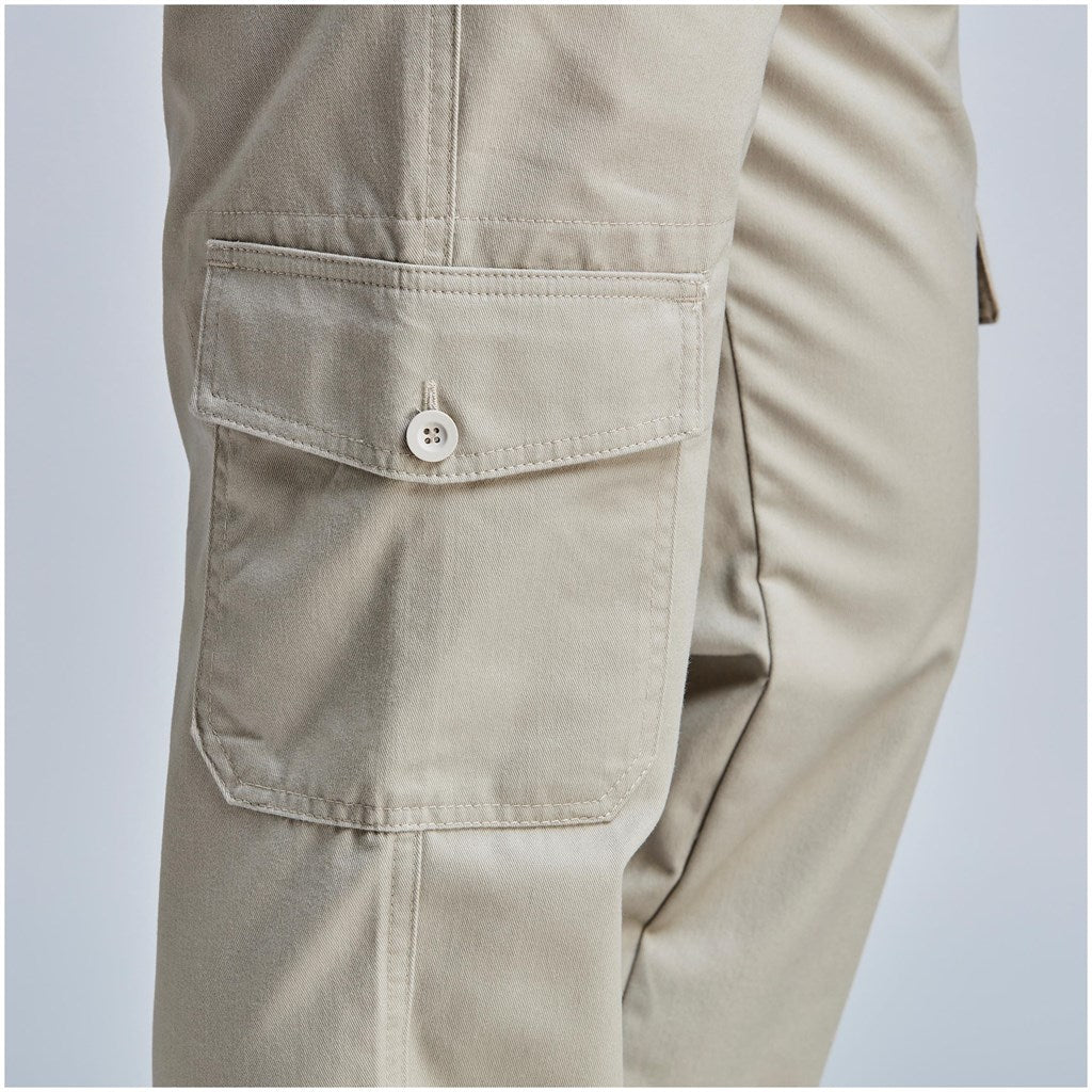 Mens Cargo Pants