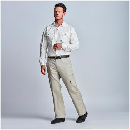 Mens Cargo Pants