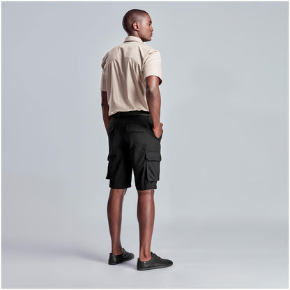 Mens Highlands Cargo Shorts