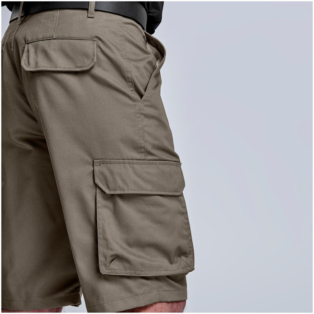 Mens Highlands Cargo Shorts