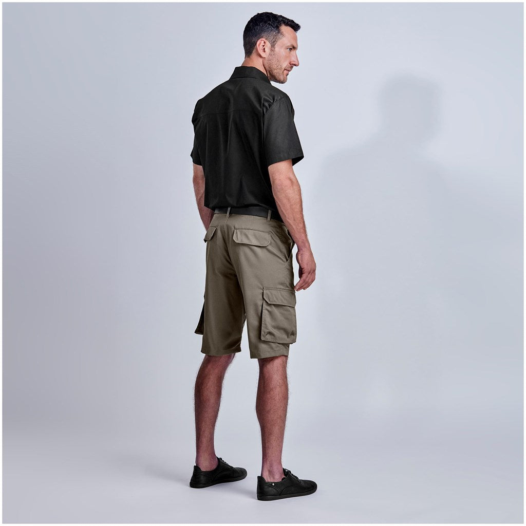 Mens Highlands Cargo Shorts