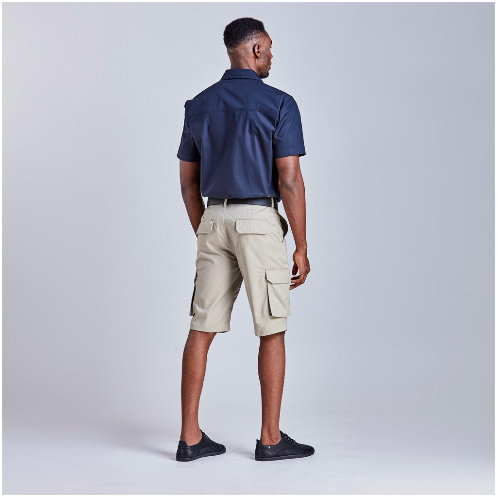 Mens Highlands Cargo Shorts