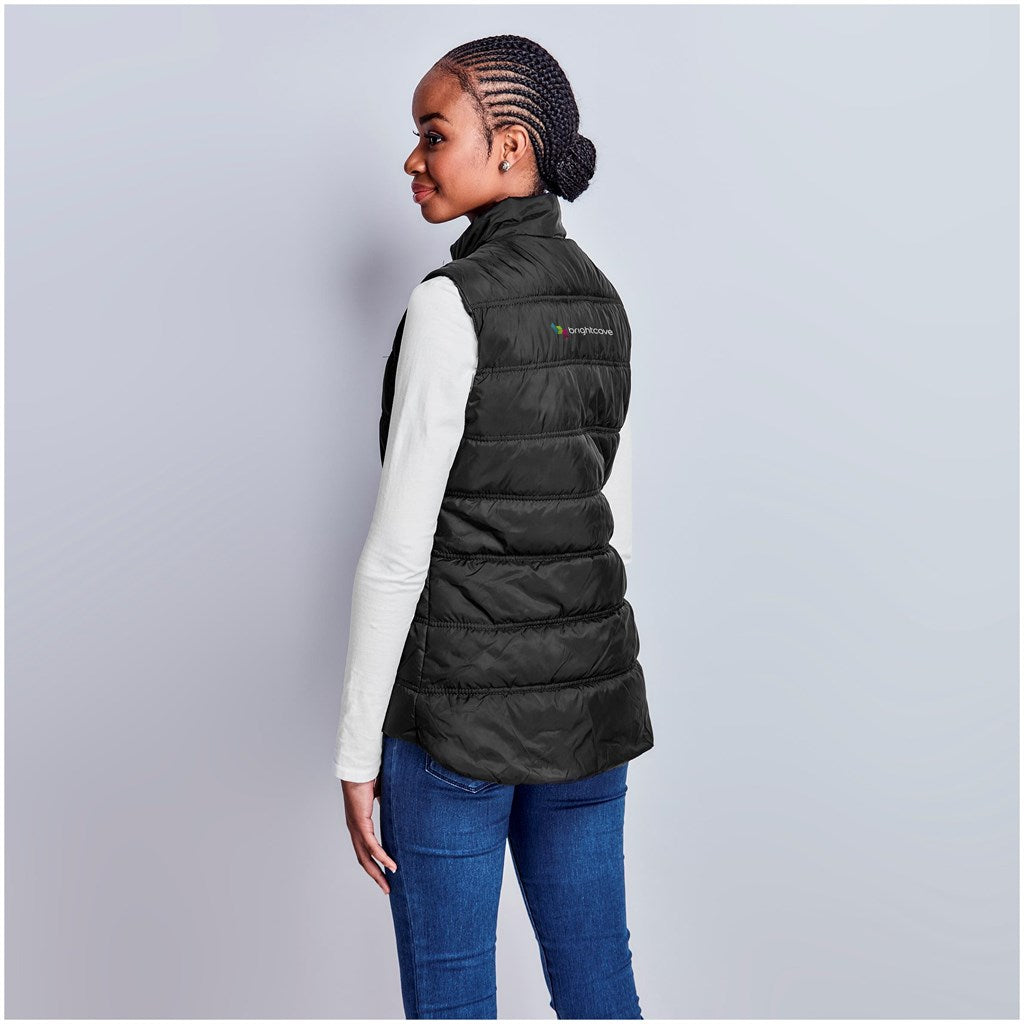 Ladies Lando Bodywarmer