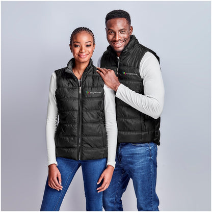 Ladies Lando Bodywarmer