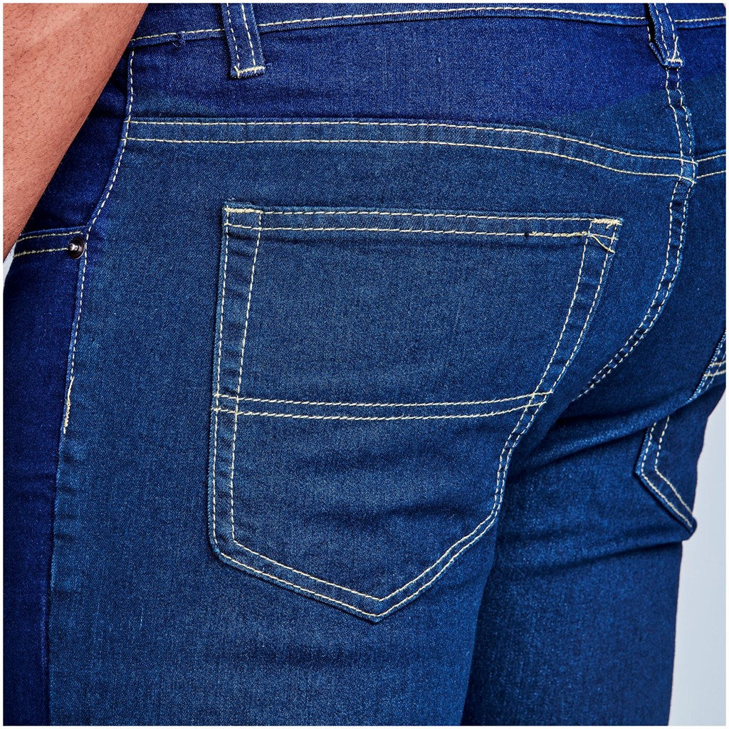 Mens Fashion Denim Jeans