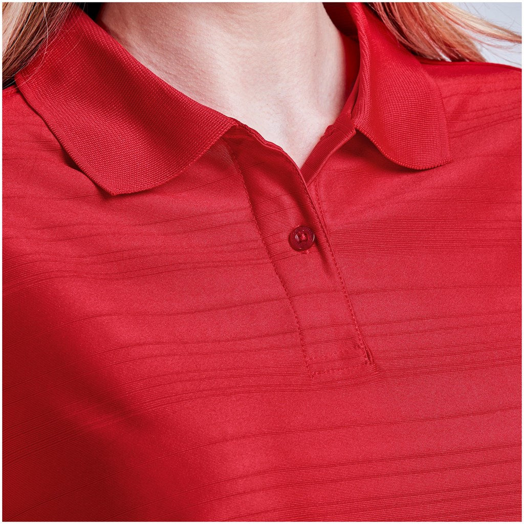 Ladies Milan Golf Shirt