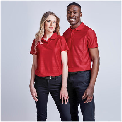 Ladies Milan Golf Shirt