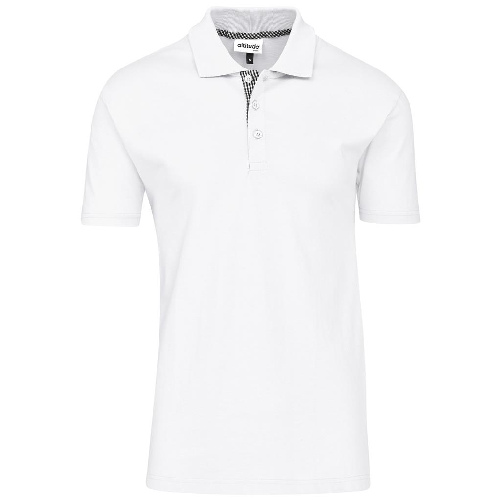 Mens New York Golf Shirt