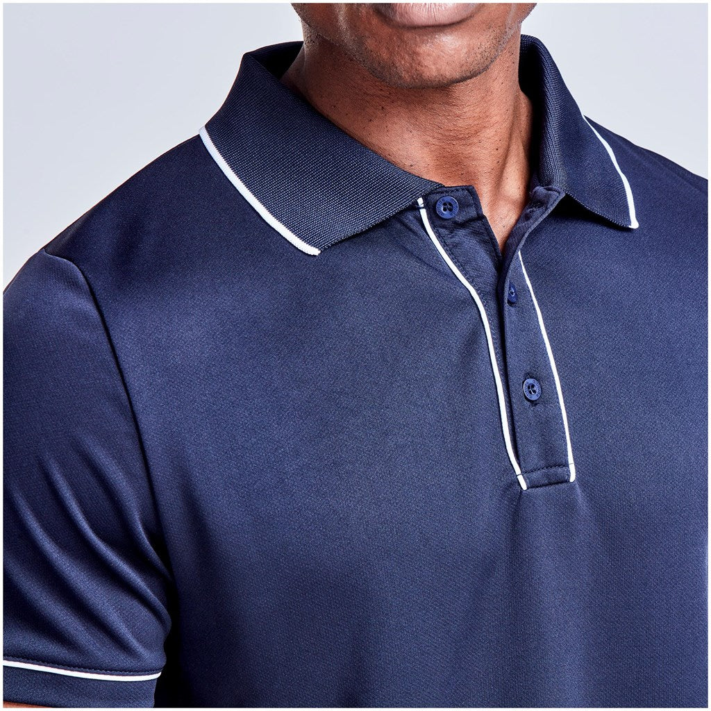 Mens Osaka Golf Shirt
