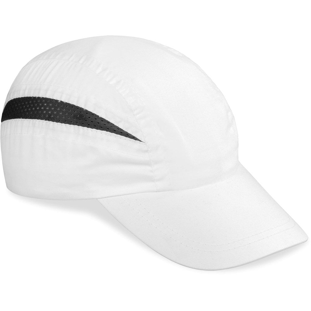 Olympic Cap - 7 Panel