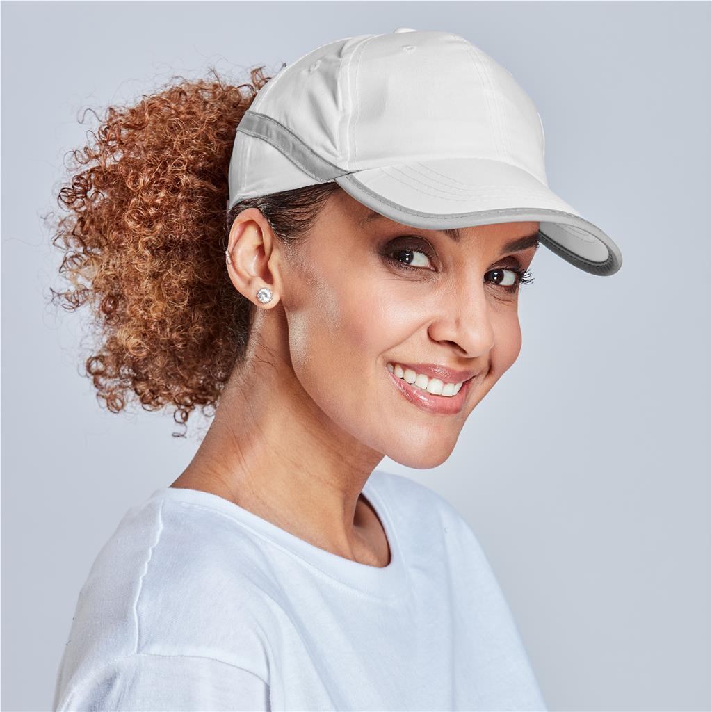 Championship Cap - 6 Panel