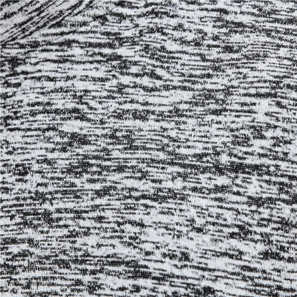 Mens Paragon Fleece Jacket - Grey