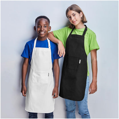 Kids Trickle Bib Apron