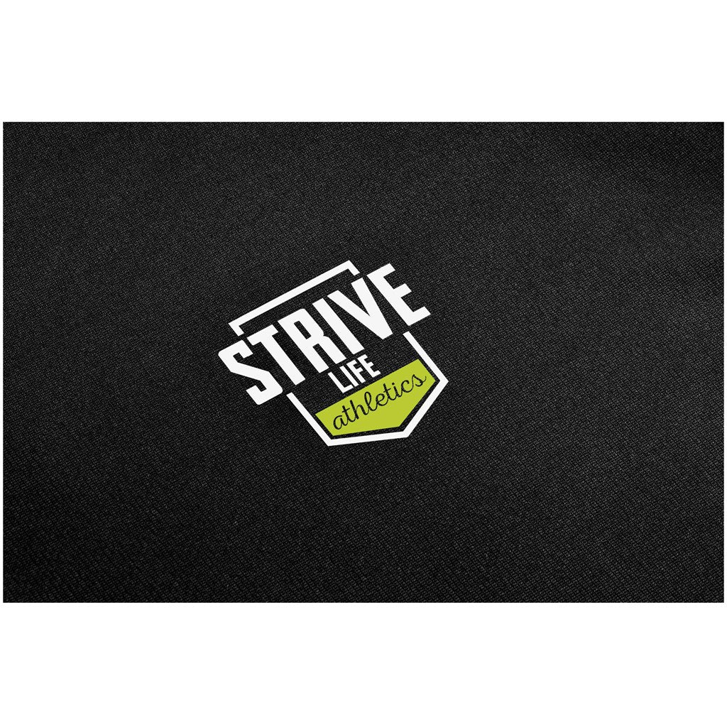 Kids Tournament Golf Shirt