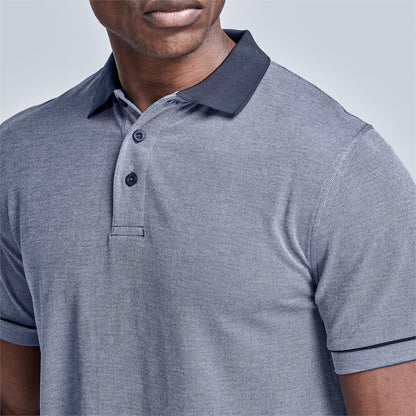 Mens Verge Golf Shirt