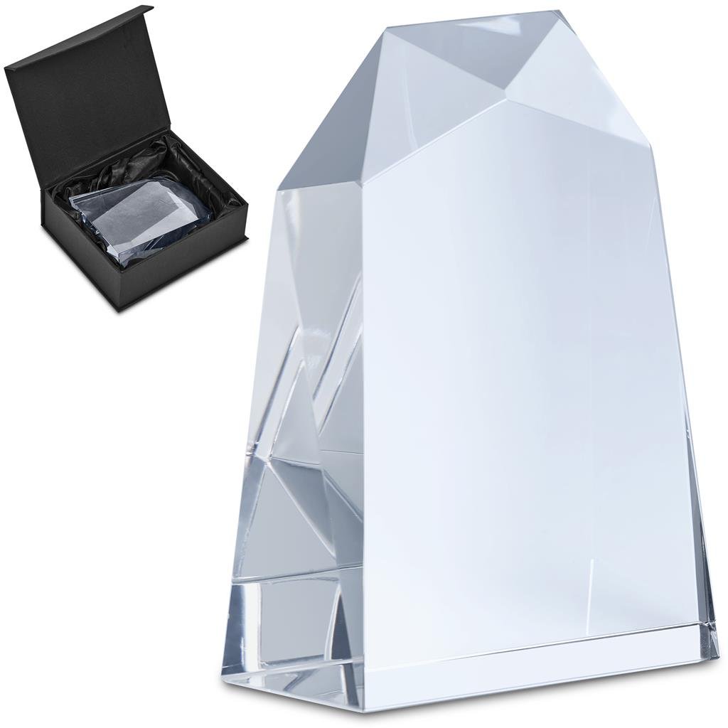 Altitude Milestone Award