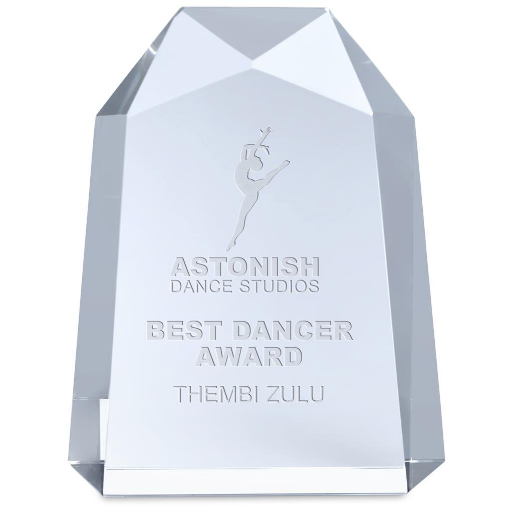 Altitude Milestone Award