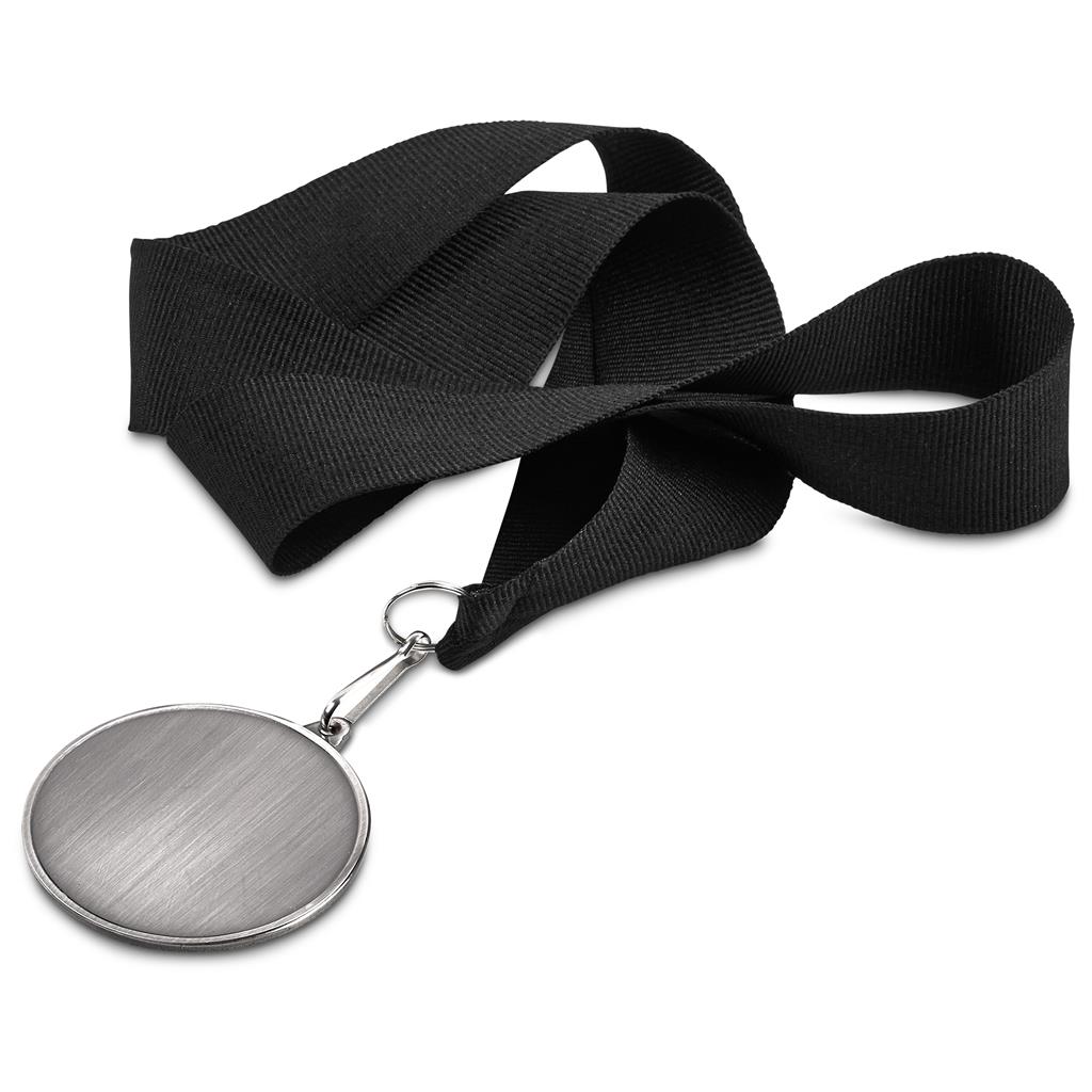 Altitude Dynamo Medal