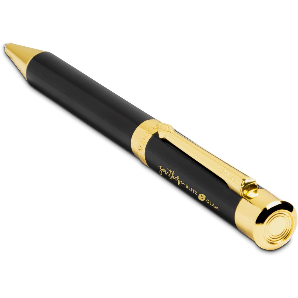 Alex Varga Vazquez Notebook & Pen Set