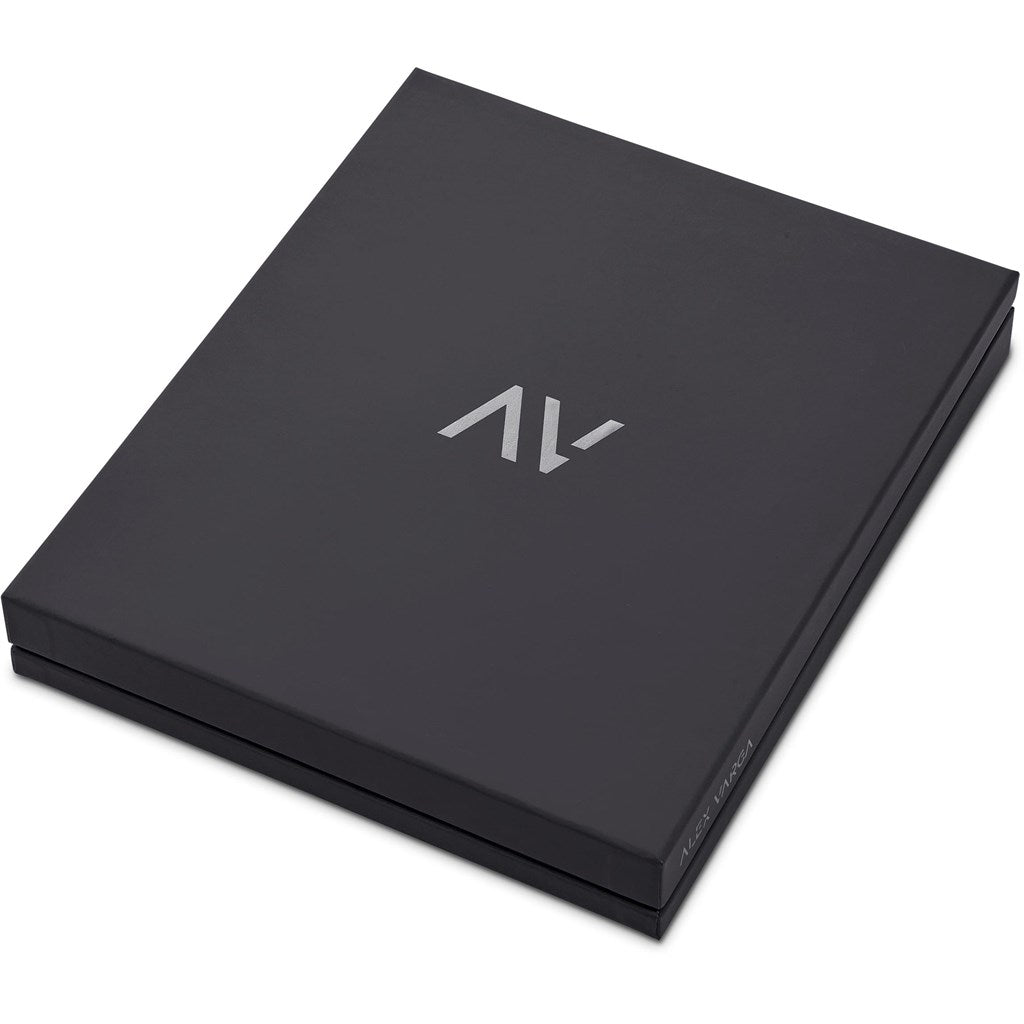 Alex Varga Vazquez Notebook & Pen Set