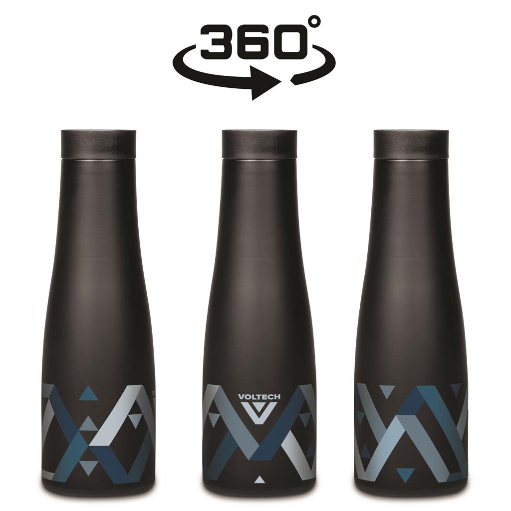 Alex Varga Balaton Vacuum Water Bottle - 600ML