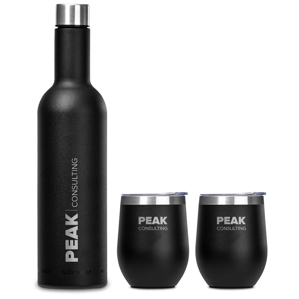 Alex Varga Nasterovia Drinkware Set