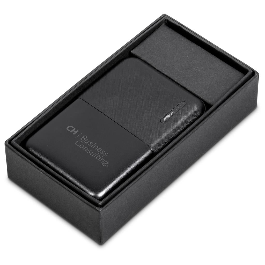 Alex Varga Solovki 10000mah Power Bank