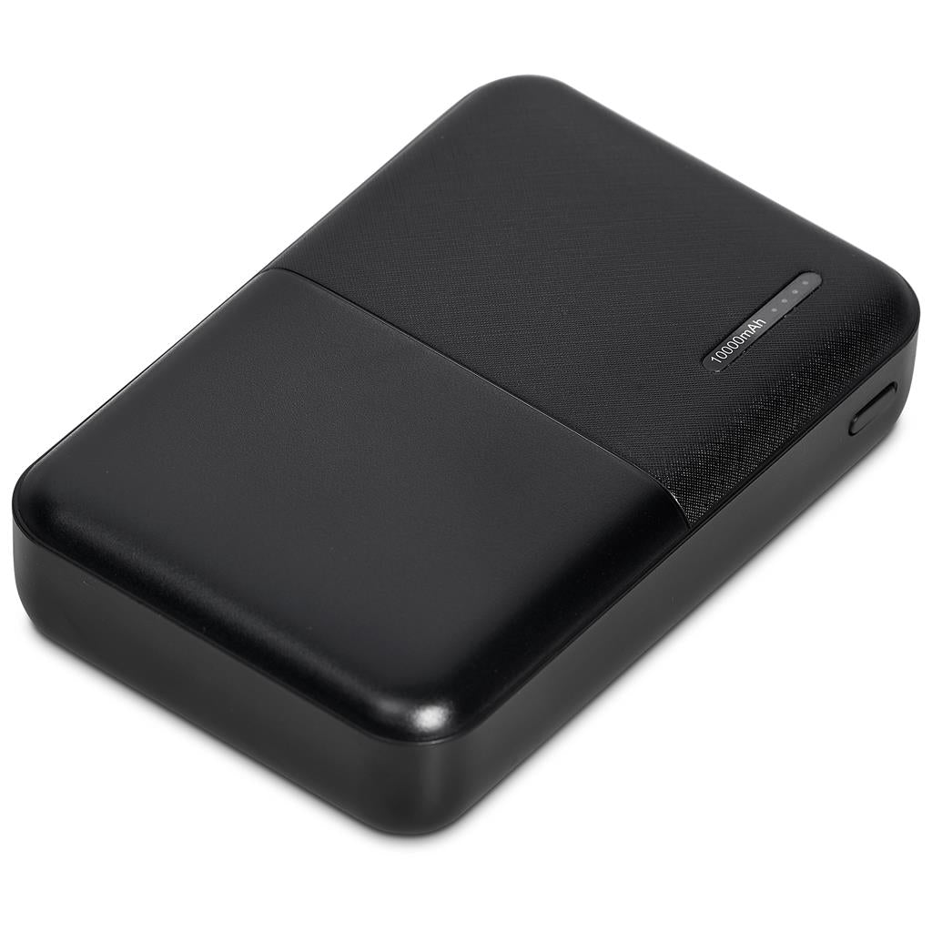 Alex Varga Solovki 10000mah Power Bank