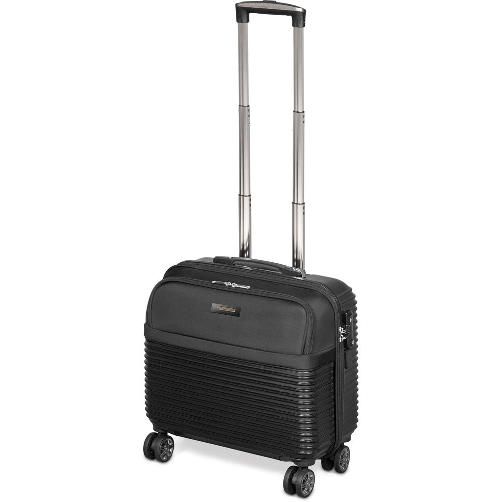 Alex Varga Odessa Laptop Trolley Case