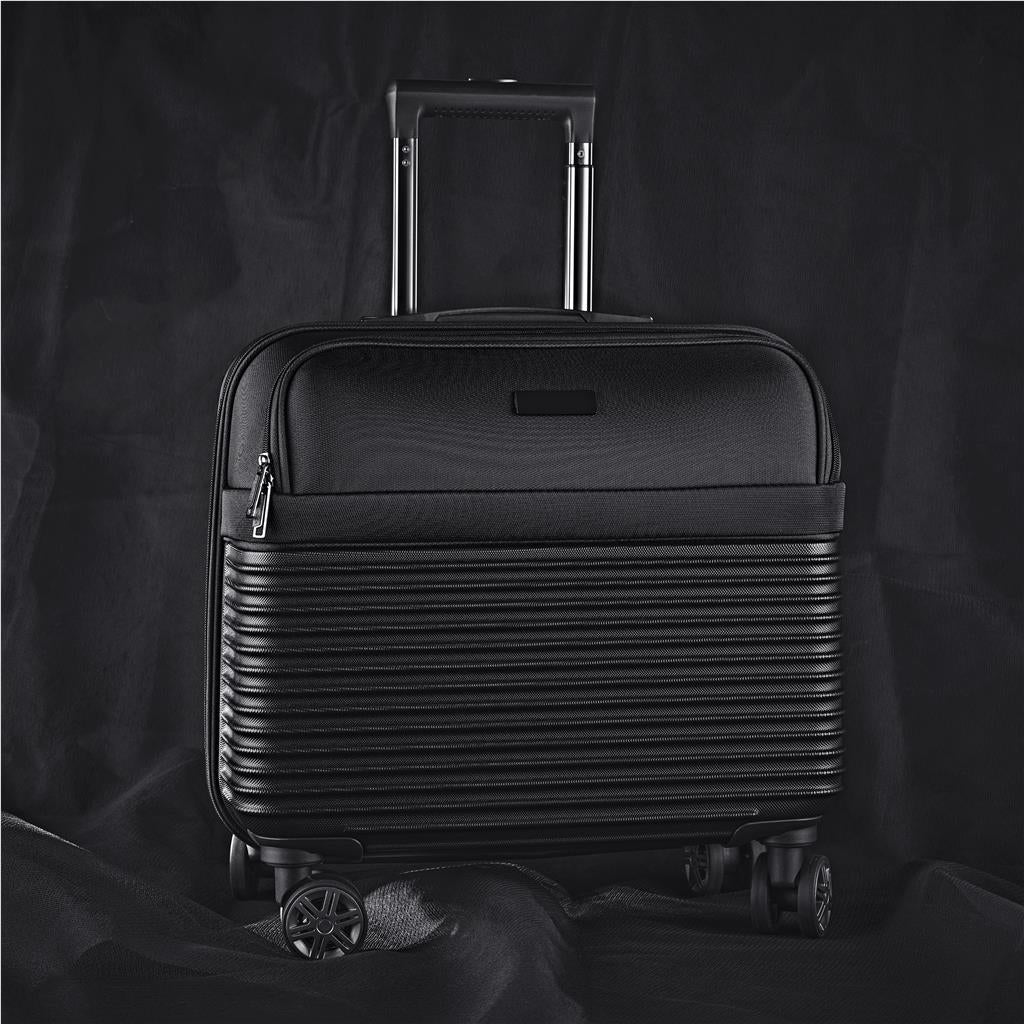 Alex Varga Odessa Laptop Trolley Case