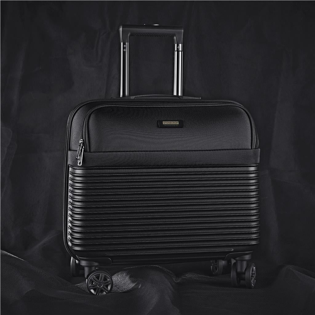 Alex Varga Odessa Laptop Trolley Case