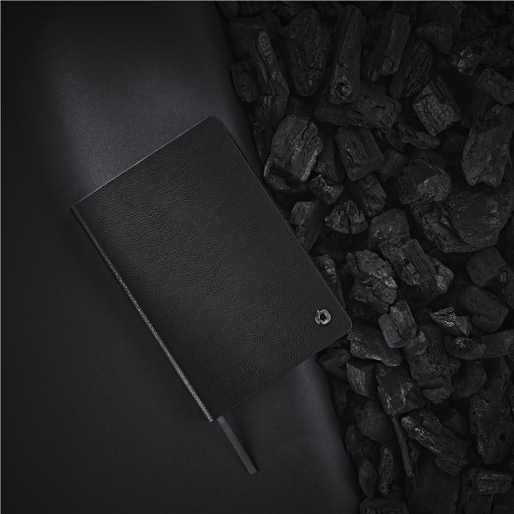 Alex Varga Corinthia A5 Hard Cover Notebook