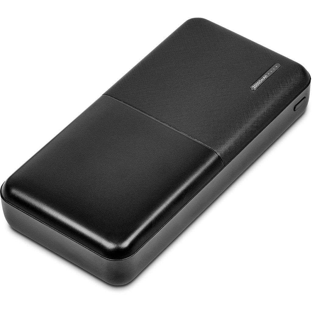 Alex Varga Asterin 20000mAH Power Bank